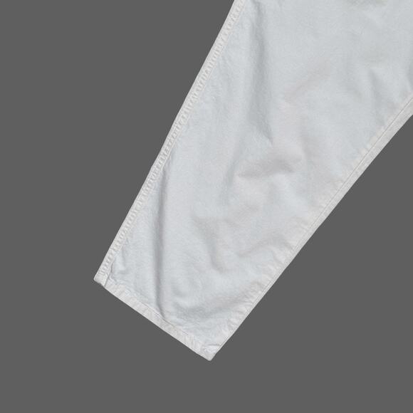 Dockers Original Chinos Relaxed Tapered Fit White Size 38x32 NWT $88 A75320004 - Picture 2 of 14